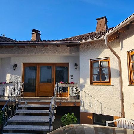 Wohlfuehloase Westerwald Herschbach Exterior foto